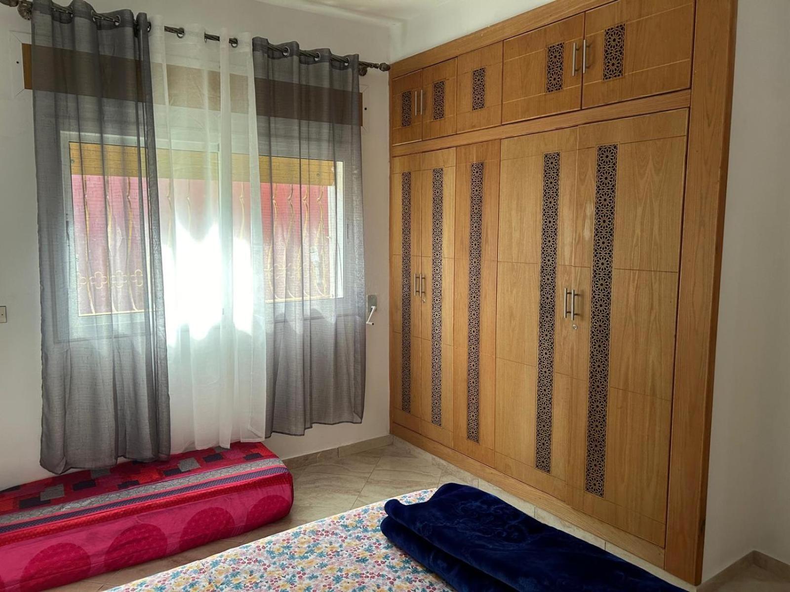 Tanger City Apartamento Tánger