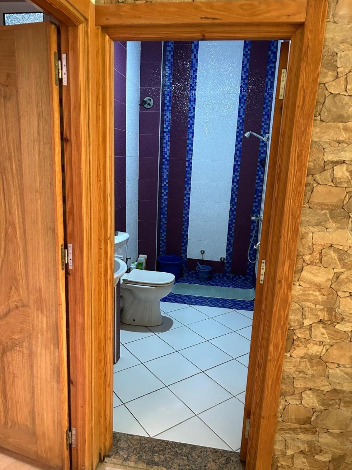 Apartamento Tanger City Tánger