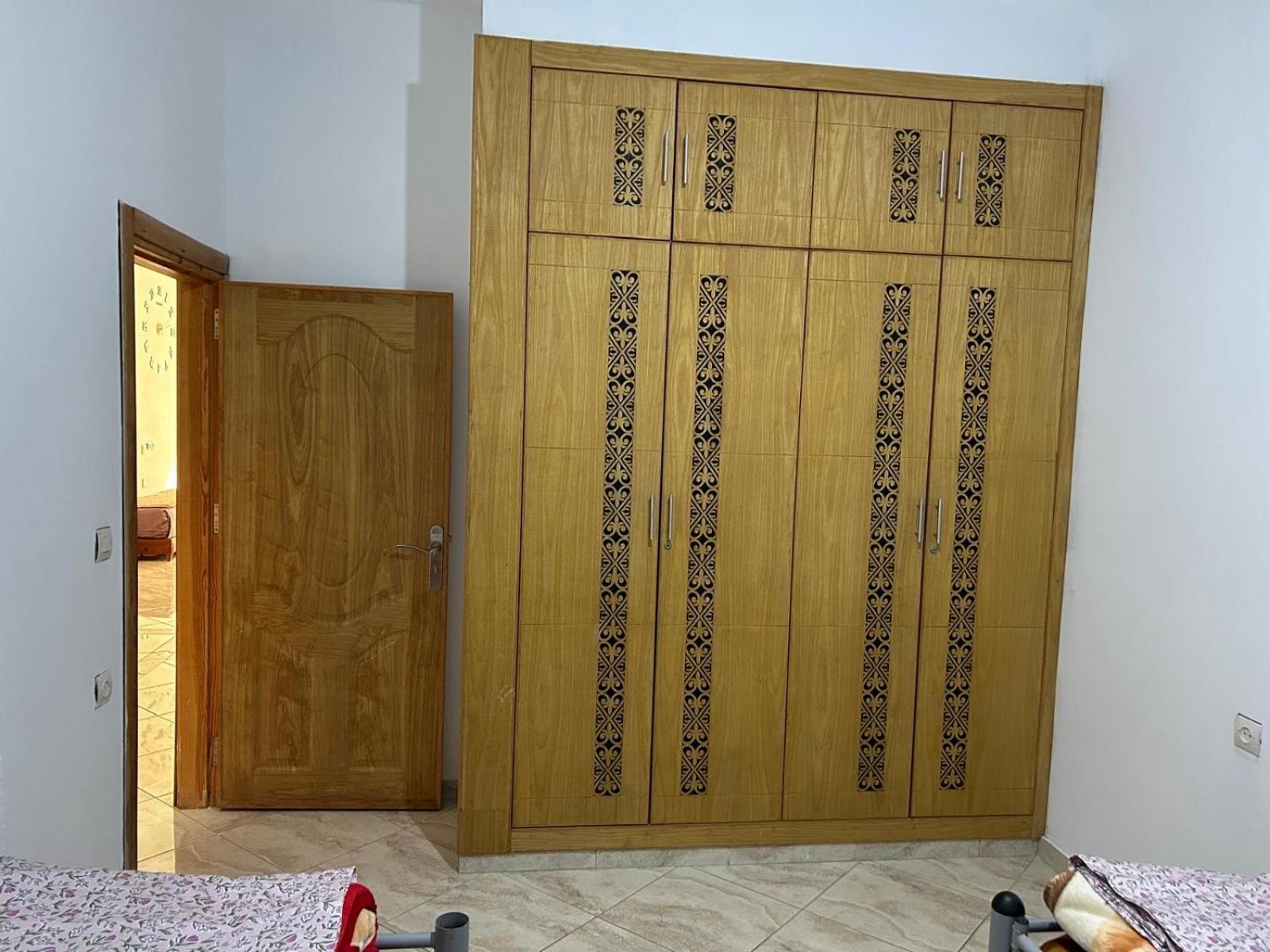 Apartamento Tanger City *
