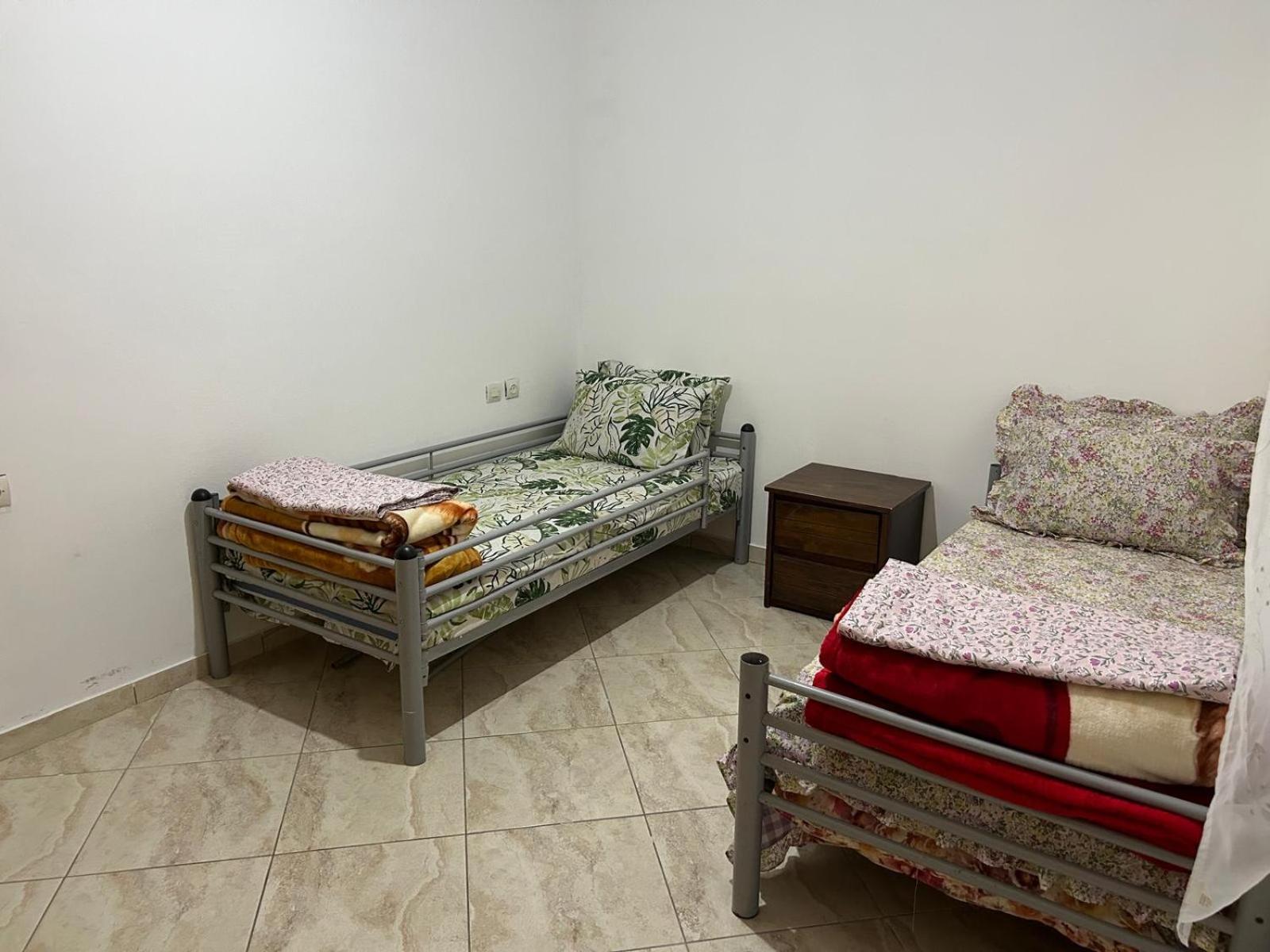 Apartamento Tanger City