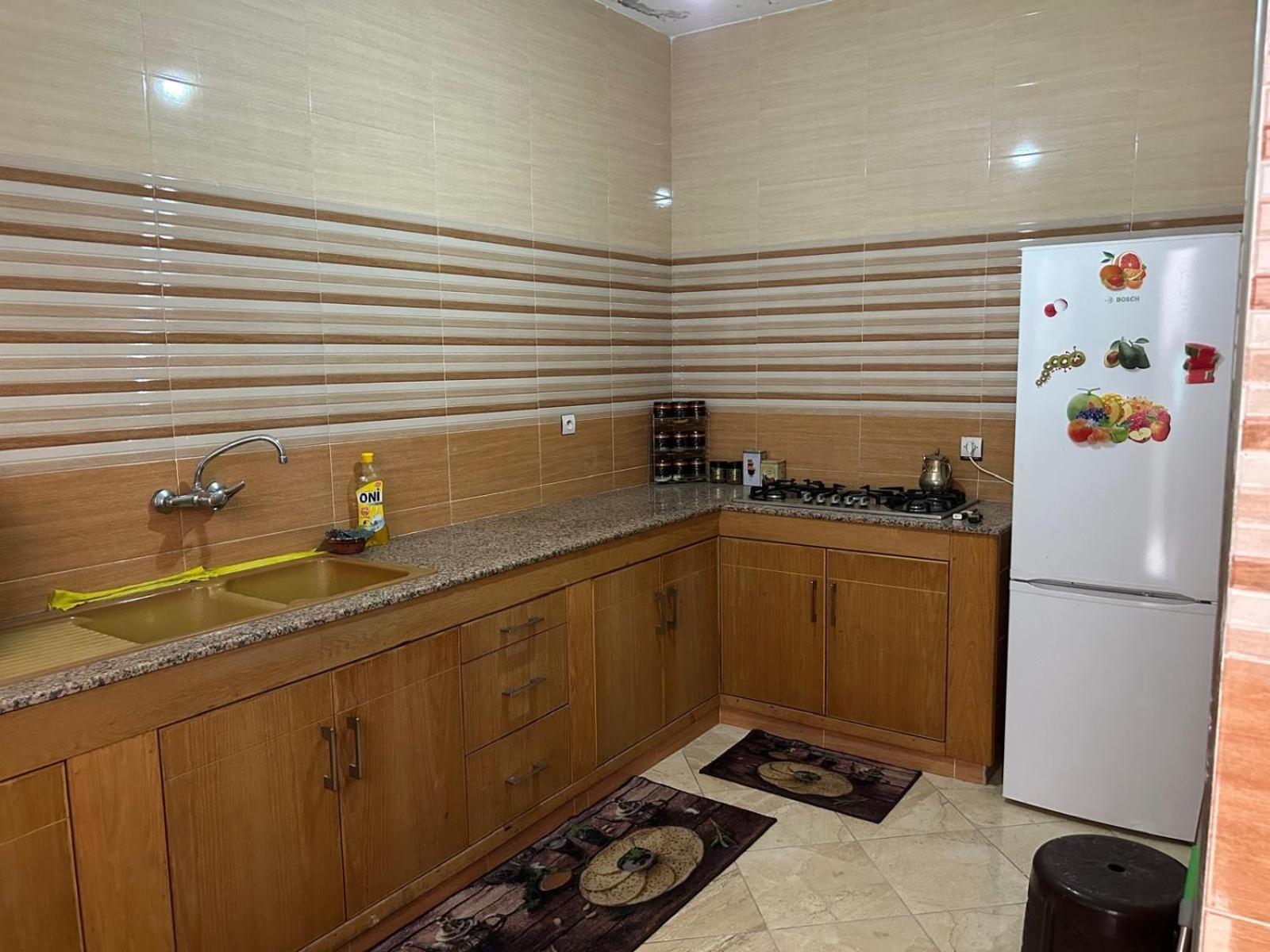 Tanger City Apartamento *