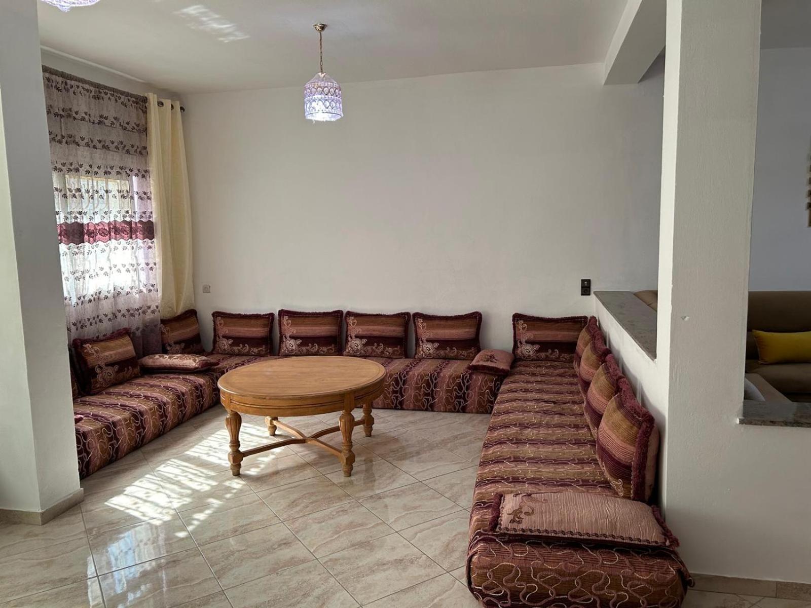 Tanger City Apartamento